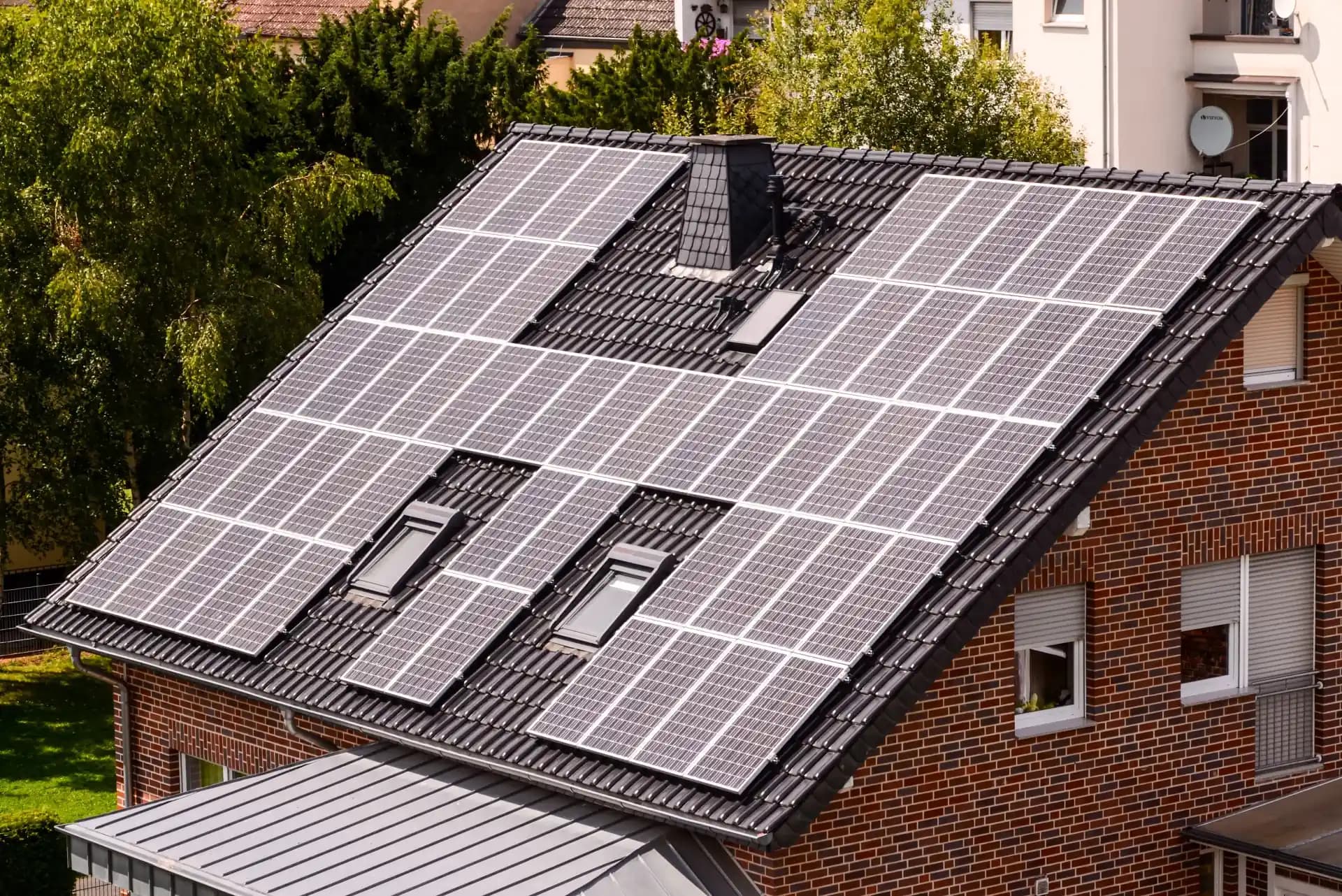 De snelste weg naar groene energie bij je thuis
