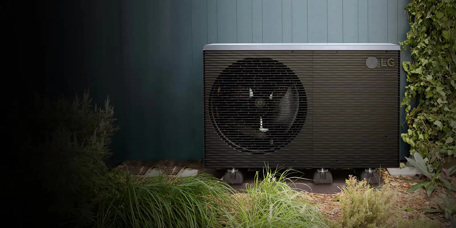 Duurzame verwarming voor de toekomst