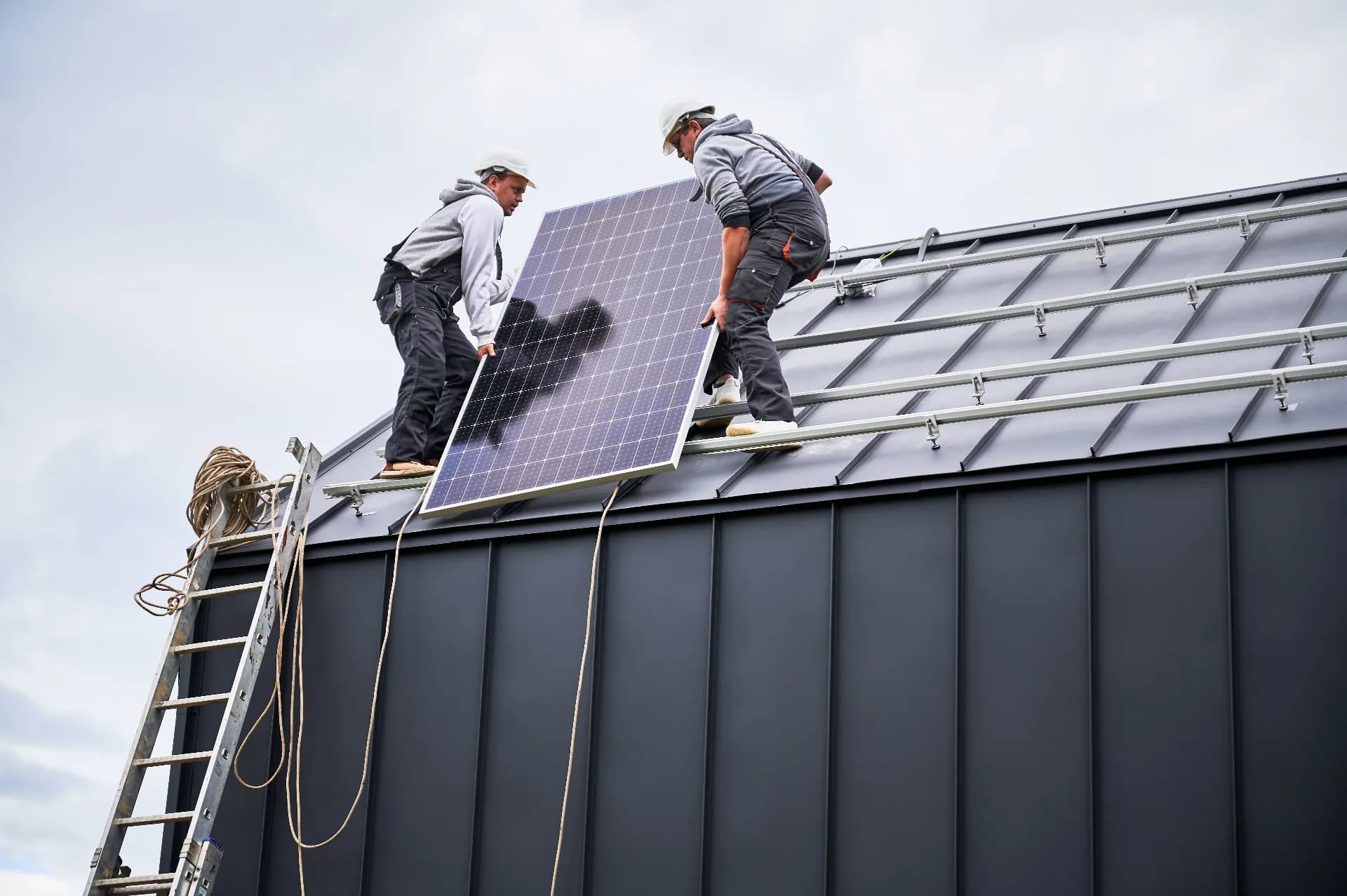 Gecertificeerde installaties