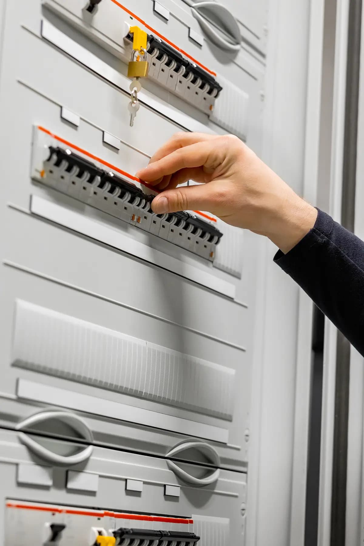Algemene elektriciteitswerken