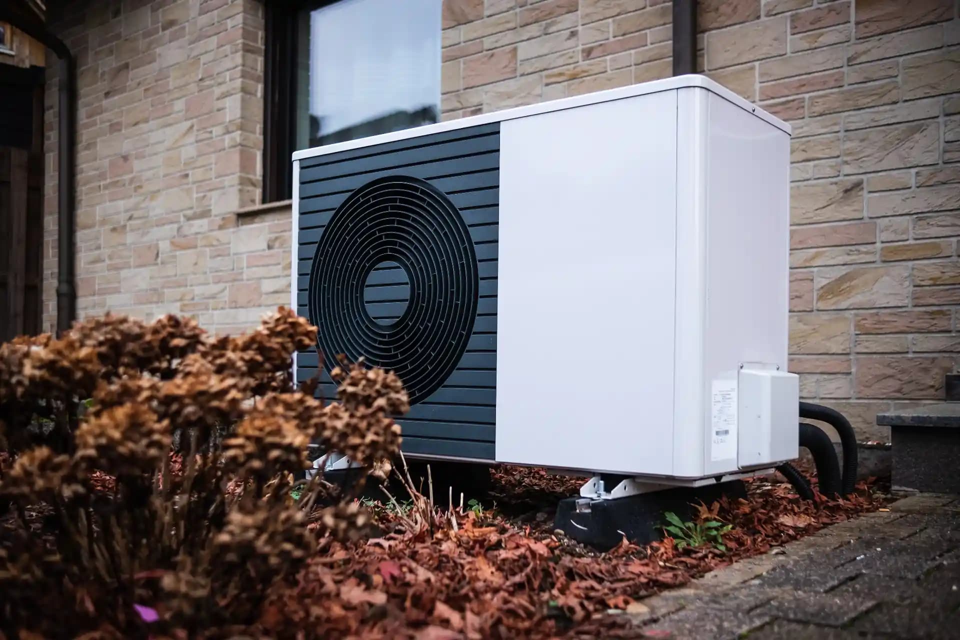 Warmtepompboilers